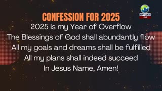 The Purpose and Power of Your Faith || Apostle David Wale Feso || Sunday 3rd Service Live