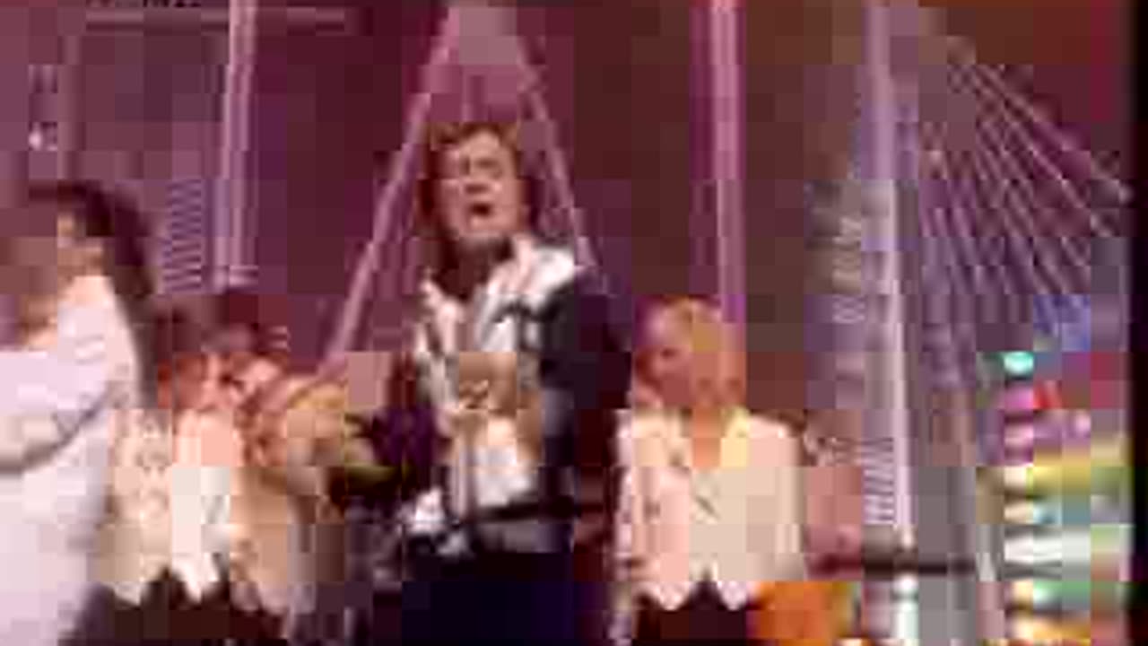 Wham! - Freedom = TOTP 1984 (LQ)