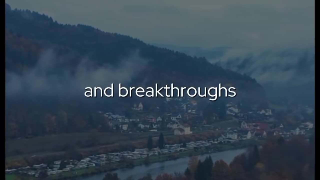 🙏🕊️ Daily Prayer | Find Peace & Serenity | InGodWeTrustDaily