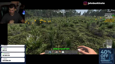 Join us for 7 Days to Die. All are welcome. Ask for Discord.