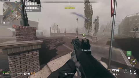 Doing 12 Contracts in Vondel as a SOLO