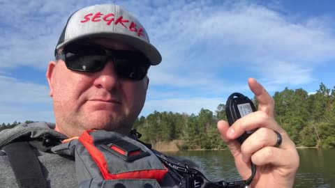 Haswing Bow Mount Trolling Motor REVIEW !