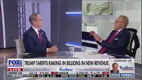 Even a Fox News host couldn’t stomach it,