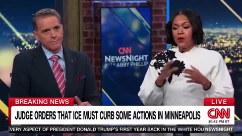 CNN panel loses it when Scott Jennings reveals how many criminals DHS has removed from Minnesota