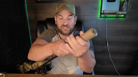 STOP Carrying Heavy Gear! My Lightest Hunting Rifle Setup