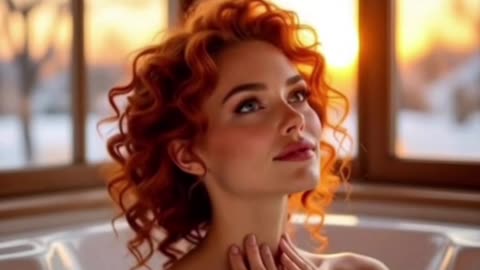 Don't You Know - GlamShows #love #model #glamour #beauty #bath #trendingshorts #viral