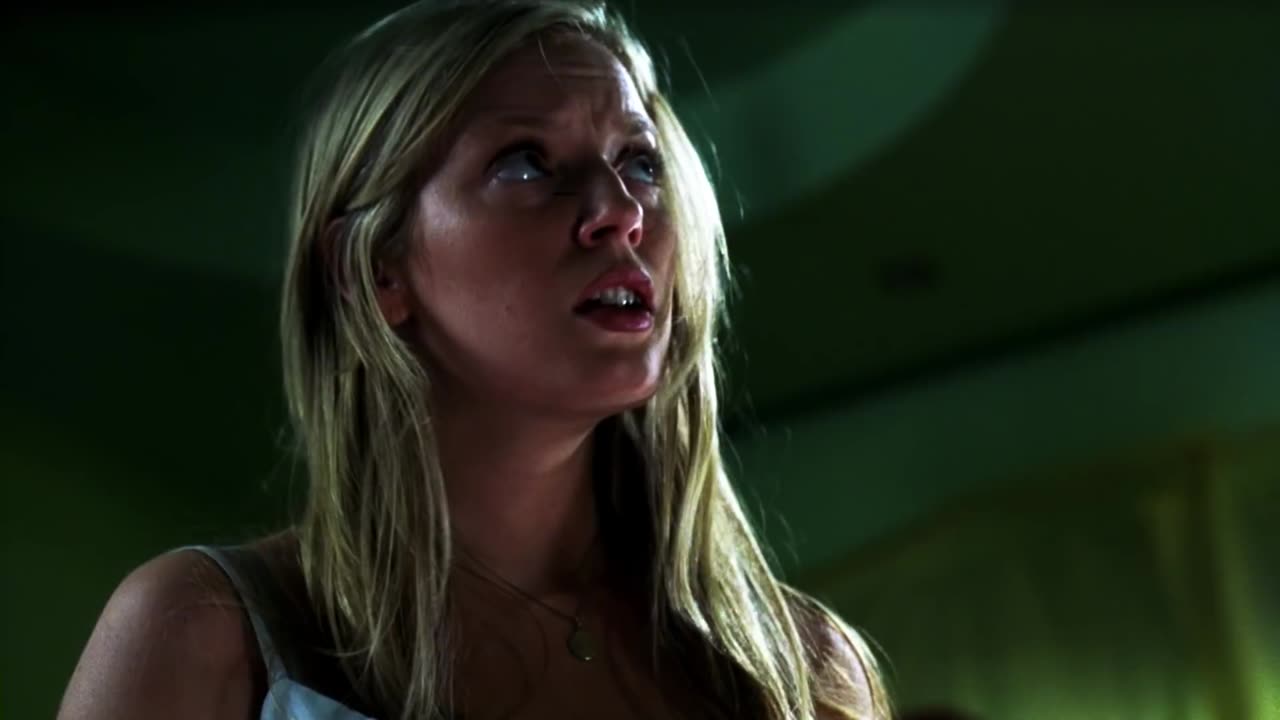 Dawn of the Dead 2004 Trailer