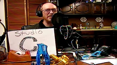 Promo Clip for Show #767