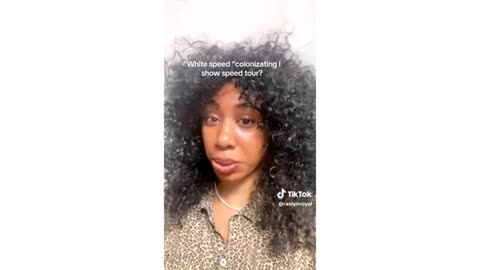 Whyt Man tries to take over ISHOWSPEED Tour in Africa and instantly Gets humbled