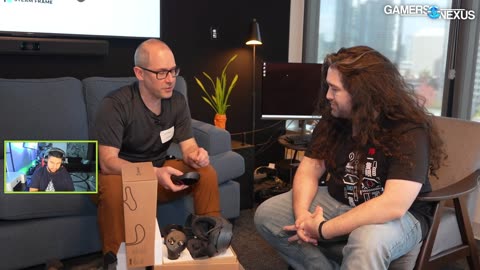 More Steam Hardware News