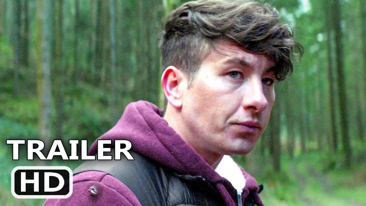 BRING THEM DOWN Trailer (2025) Barry Keoghan