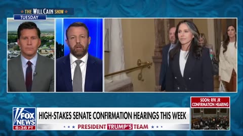 Trump Cabinet nominee faces uncertainty as GOP Senator casts doubt_ 'Going to be tough'