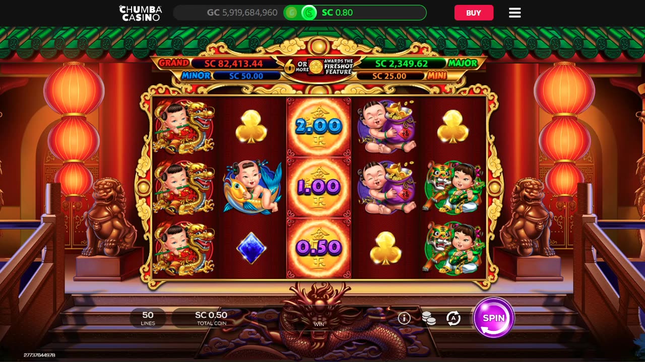 Rick's Online Slots 5/1/2025 PM