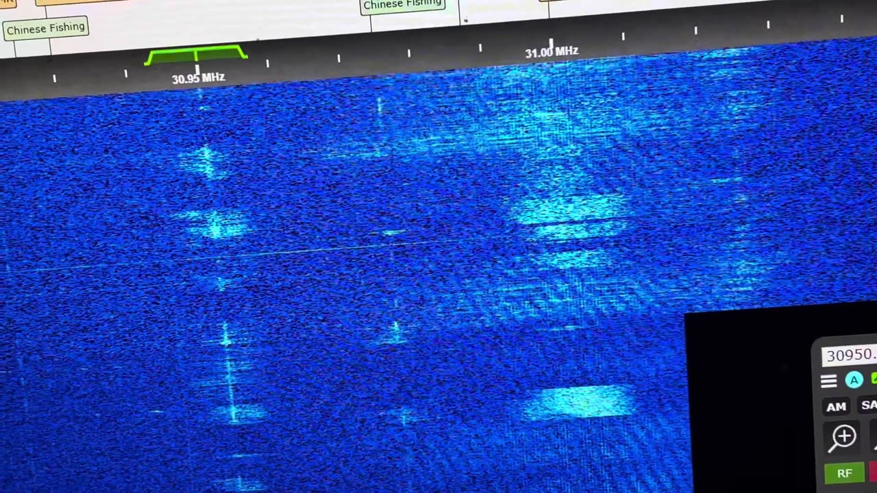 27.515 LSB Caribbean DX Barbados Jamaica Busy “The Knight Patrol” DX Frequency 03 14