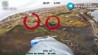 🛸🇷🇺 Ukraine Russia War | Russian UAVs Repel Ukrainian Forces in Petrovka | RCF