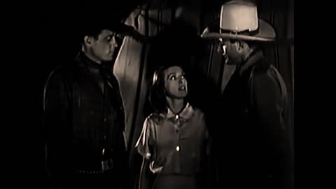 Riders of the Whistling Skull (1937) Full movie | B-movie western