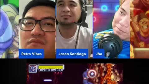 BEAT'EM UP VIDEO GAMES REVISITED | Timeless Gamers Show episode 163 Highlights