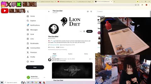 🔴Live🔴🎃🎬🧌chillumz👻🎬🎃