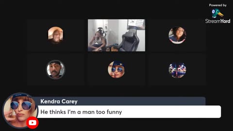 Jimmie - Make sure Stylz's sees this Christ Council, Slappa Don and supersayinjim