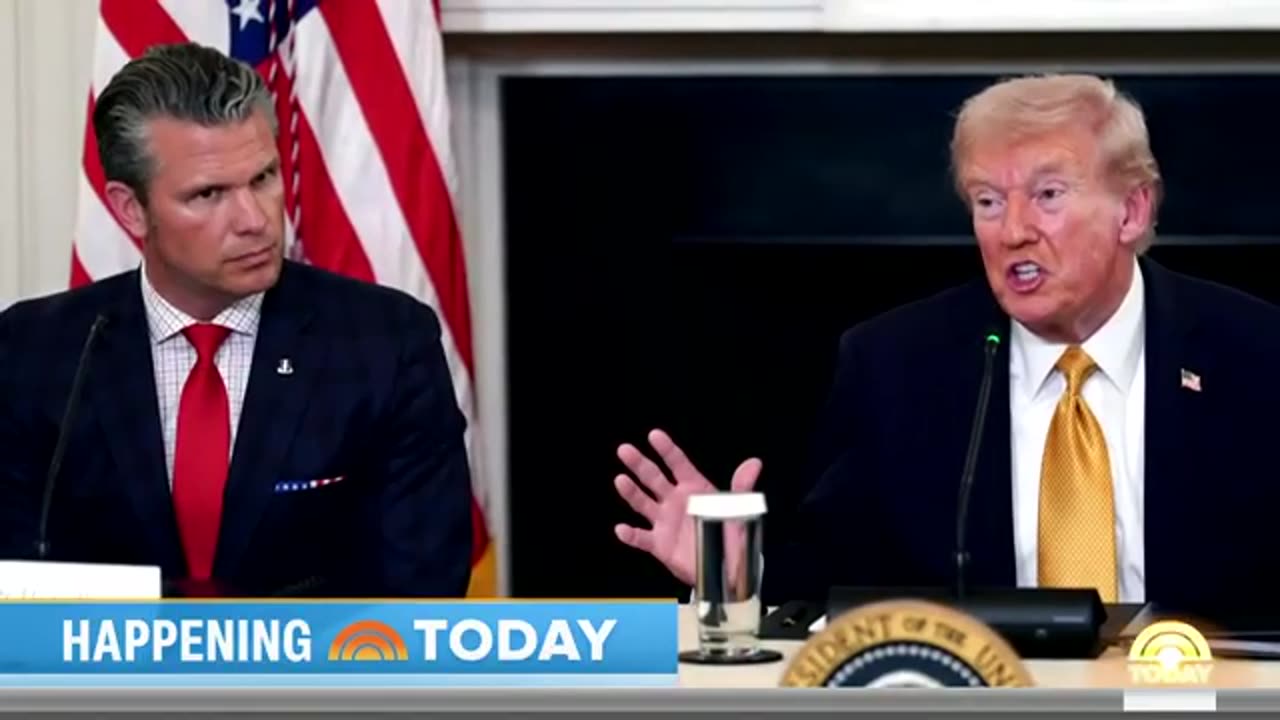 US to Send Aircraft Carrier to Caribbean in Boat Strikes Escalation