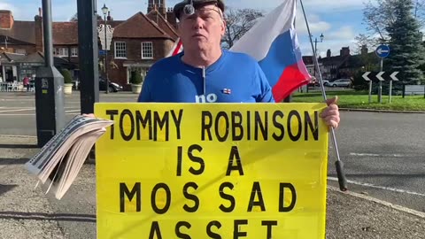 26/10/25, yellow boards, Beaconsfield.