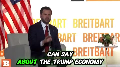 JD Vance: “Trump Jobs Are Finally Going to native Americans — Not Migrants”