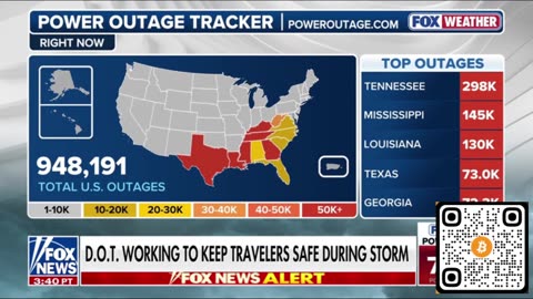 Transportation Sec: This Storm is the Super Bowl for Plow Truckers