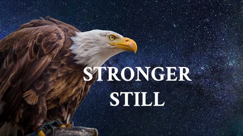 Pray USA, 1/6/25 Stronger Still