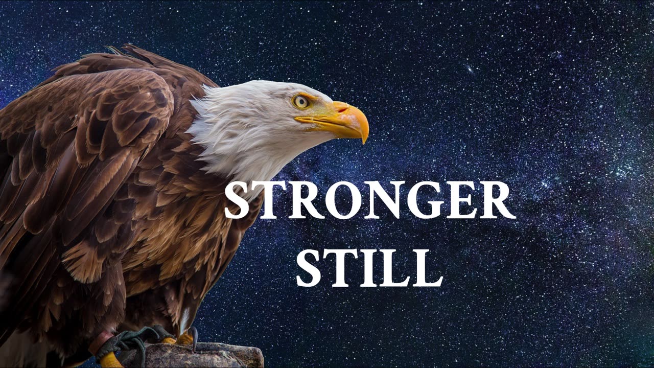 Pray USA, 1/6/25 Stronger Still