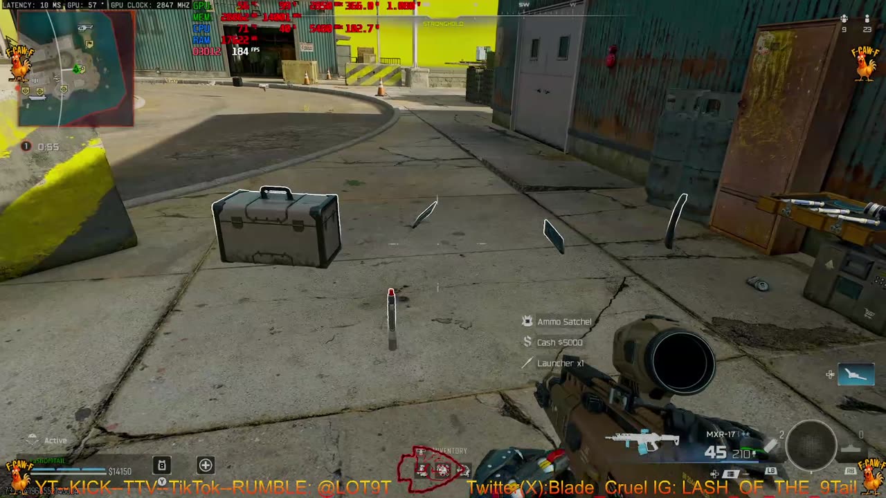 🐦‍🔥LASH--is--Live🐦‍🔥 Try hard Warzone 🐸man for the DUB