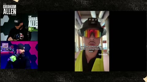 MTG Flips on Mass Deportations: "Smarter Plan Needed" as Construction Sites Go Ghost in Charlotte