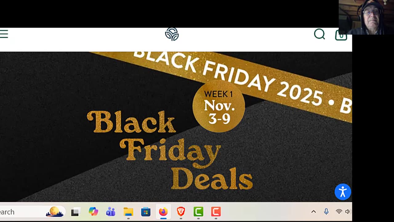 Natures Sunshine - Sales Through Nov 9th - Get it While You Can - Protect Your Health -11-5-25