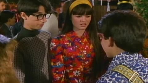 The Wonder Years - S3E10 - Rock 'N' Roll