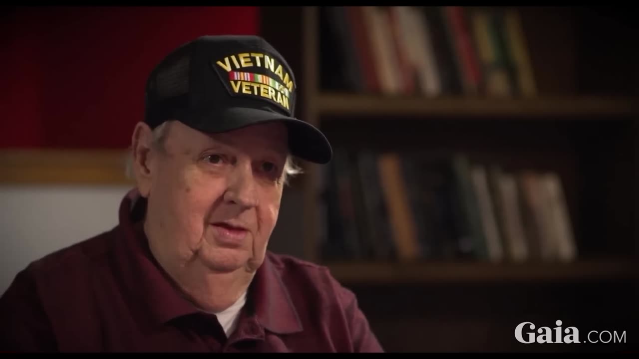 Captured Aliens We Kept in Secret Underground Bases | Clifford Stone