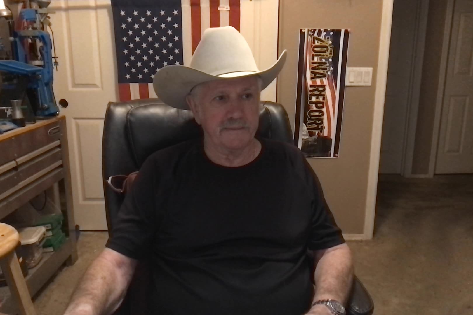 Trump,Im Not Playing Games, They Will Disarm, If They Dont, We Will Disarm Them!