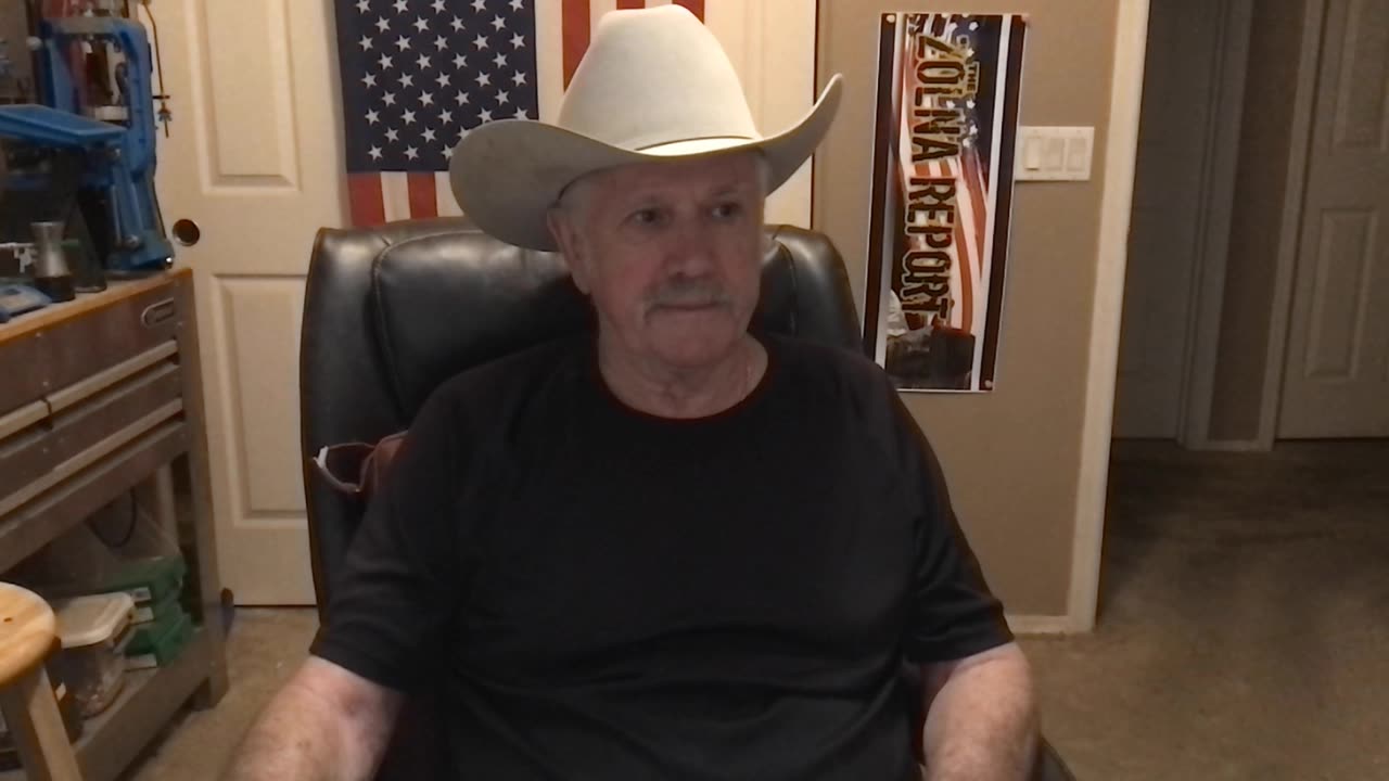 Trump,"I'm Not Playing Games, They Will Disarm, If They Don't, We Will Disarm Them"!