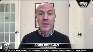 🚨BREAKING 🚨 NIH RESPONDS TO INFOWARS REPORT