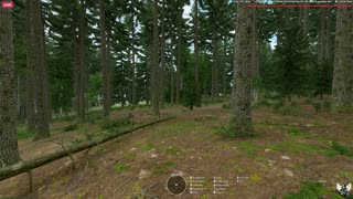 Norse Ninja Recon at War in Everon's Conflict exposing Zelinsky’s Agenda | Arma ReForger