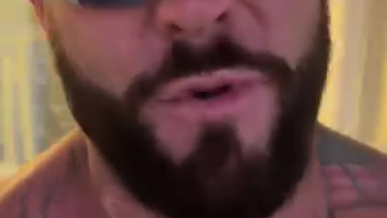 "I found John McAfee dead"...