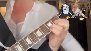 20251026 Toyah & Robert's Halloween Sunday Lunch NEW EPISODE [DT4YIINPkrw]