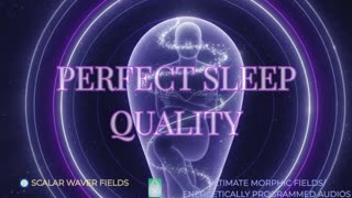 Perfect Sleep Quality +33X