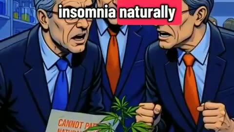 Three reasons why they made weed illegal. 🌱