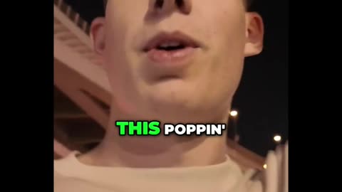 I Flew 6,755 Miles to Discover Something Unbelievable