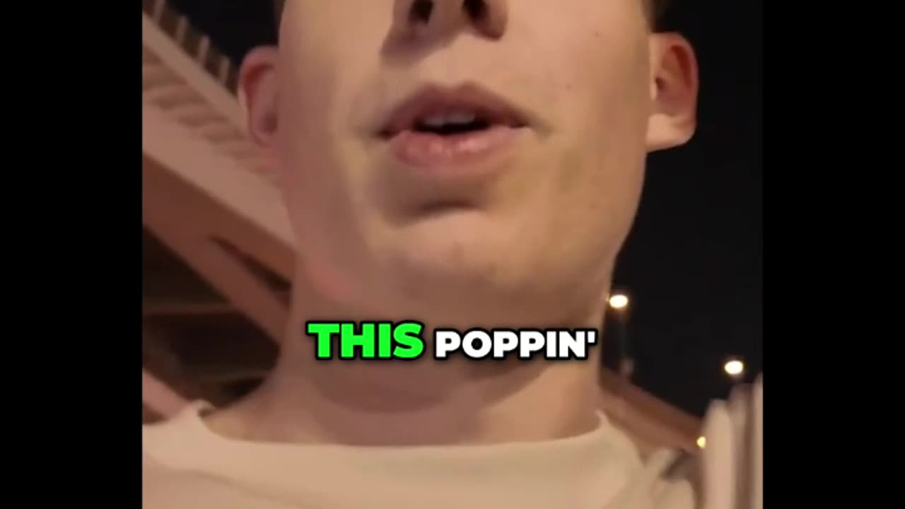 I Flew 6,755 Miles to Discover Something Unbelievable