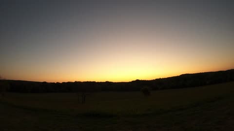 Sun ☀ Rise 10 12 25 60f/15c