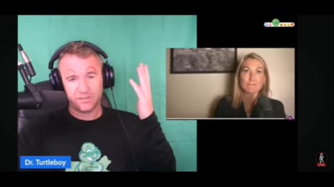 Turtleboy's Reaction To Hidden True Crime Comparing Herself To Tylee