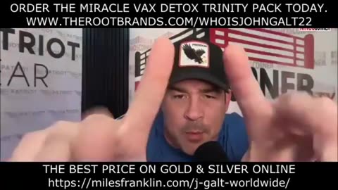 This Looks Like a Black Swan Event: 1500 Troop Deployment, Aliens, and Banks