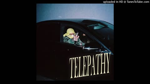 SosMula Type Beat "Telepathy"