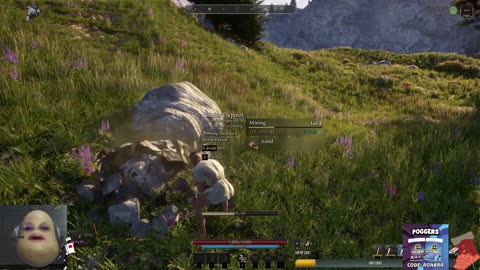 ⚠ 🏳 👽 18+⚠ 🏳 Pax Dei day 1 Thank you Devs @Team4fun 🏳 👽18+⚠