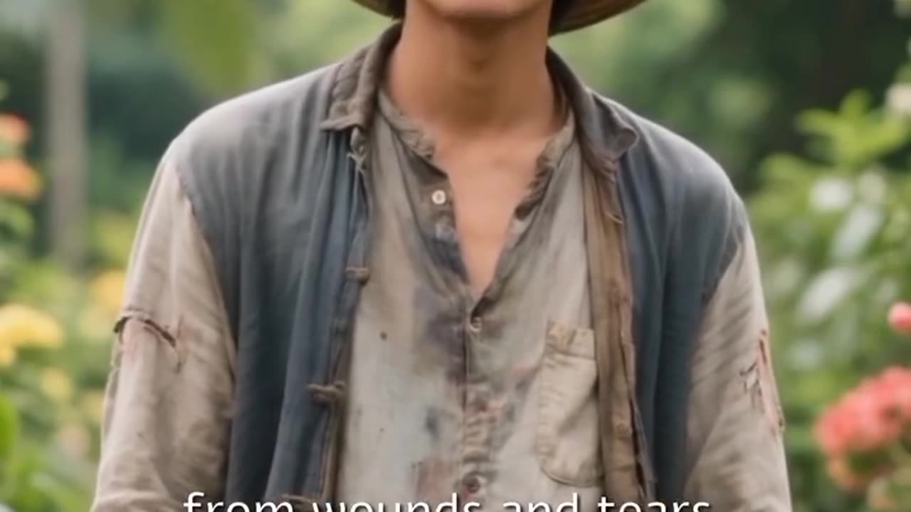 Look for a partner who appreciates you...